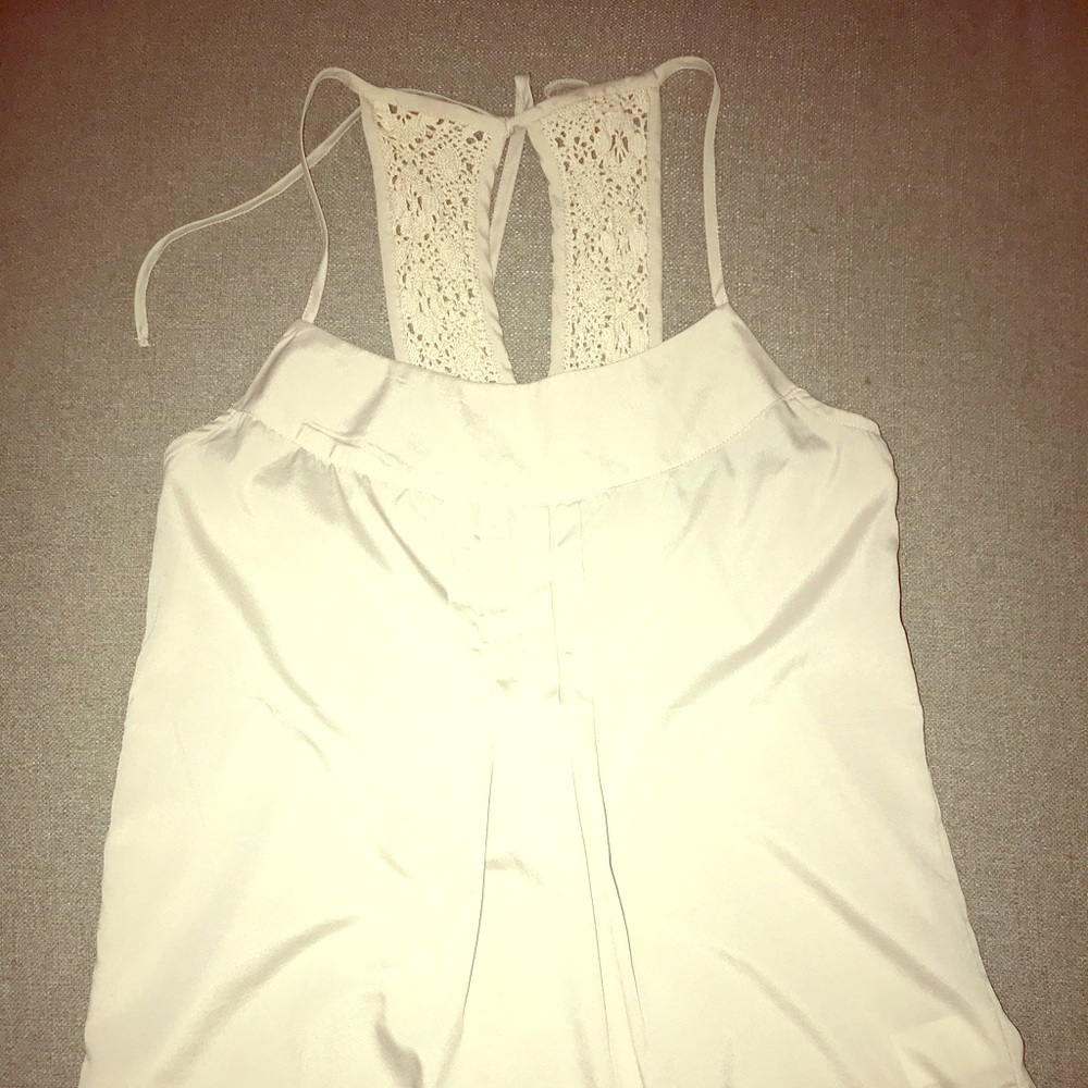 Banana Republic Summer Tank— Like new